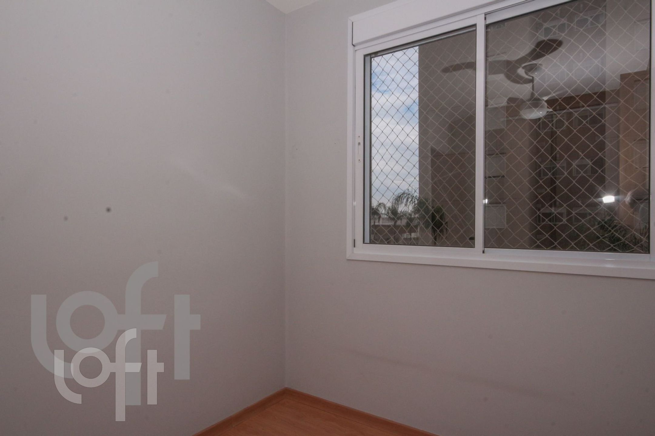 Apartamento à venda com 2 quartos, 45m² - Foto 5