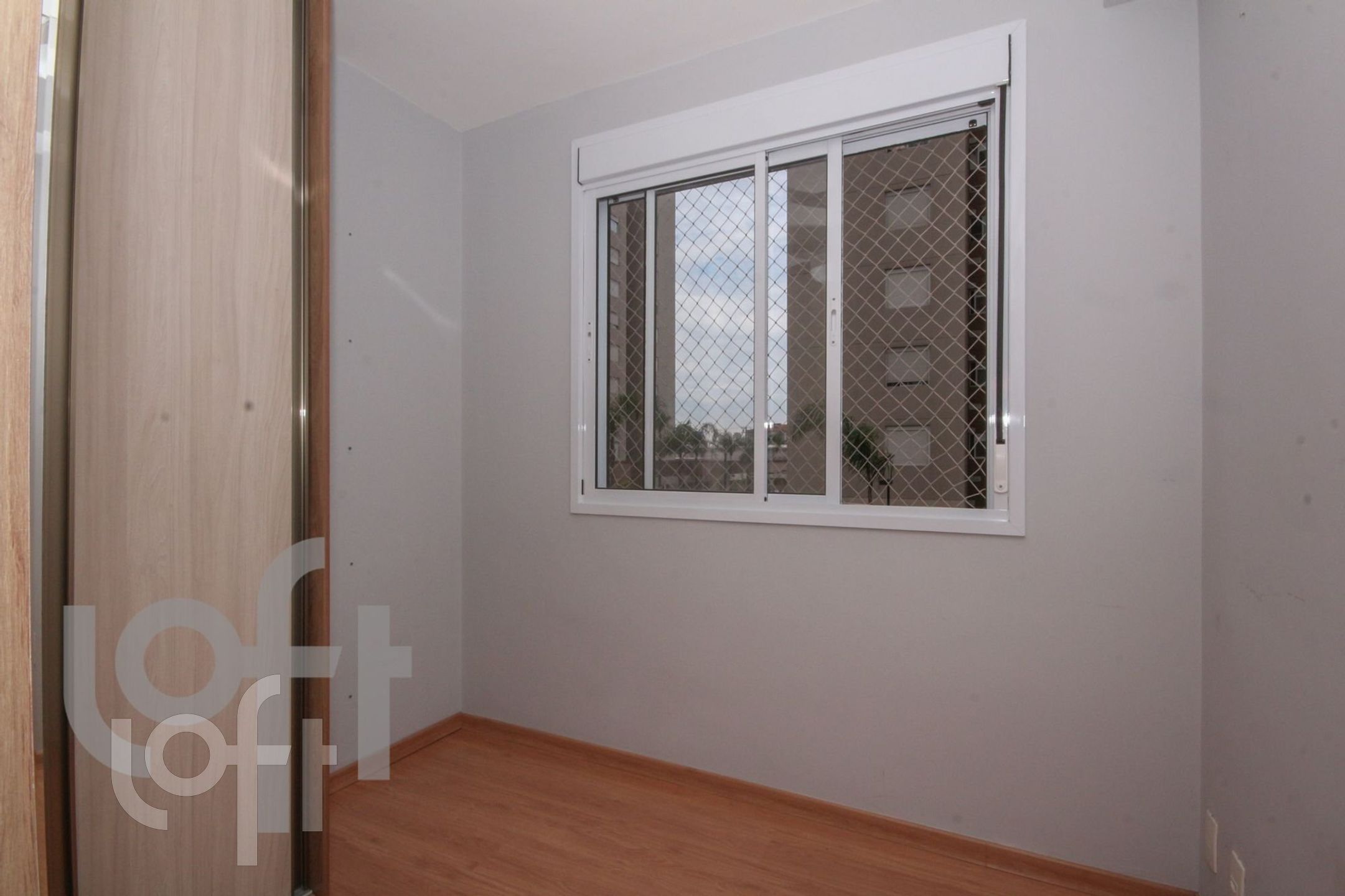 Apartamento à venda com 2 quartos, 45m² - Foto 4