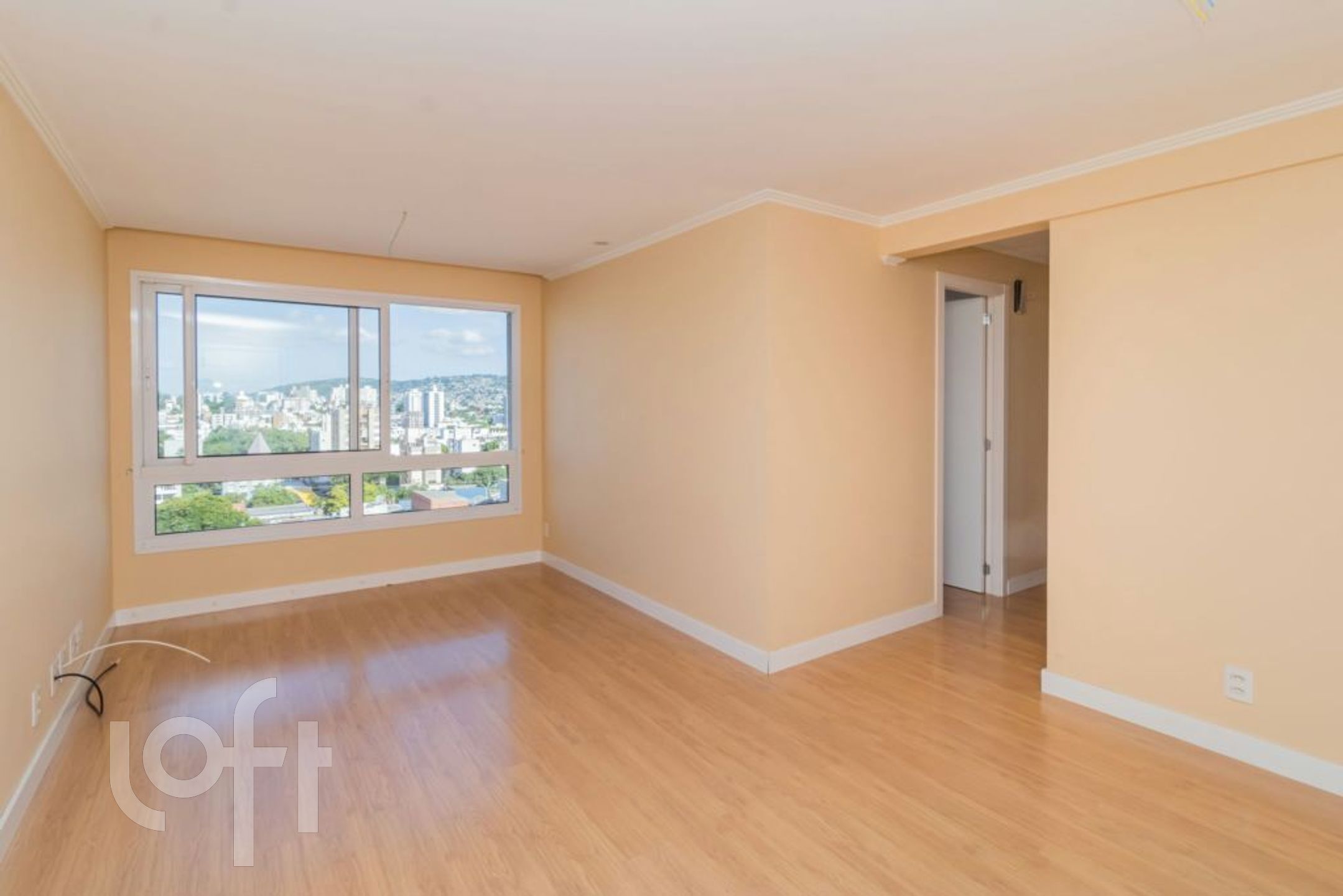 Apartamento à venda em Jardim Botânico com 72 m², 3 quartos, 1 suíte, 2 vagas