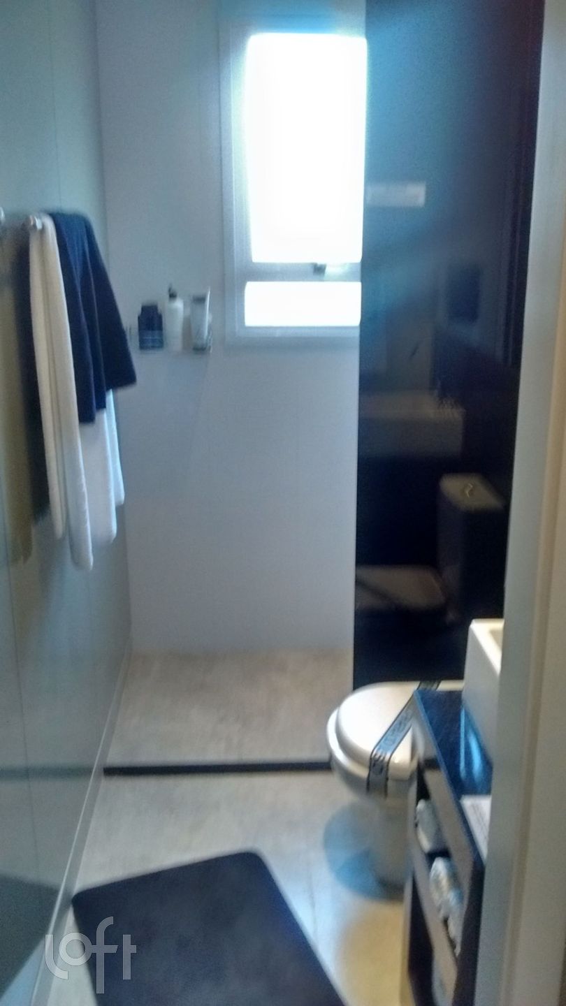 Apartamento à venda com 1 quarto, 49m² - Foto 9