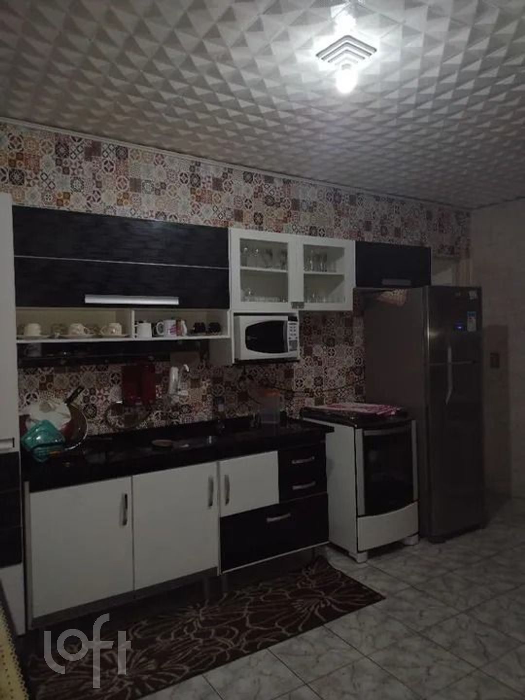 Casa à venda com 2 quartos, 80m² - Foto 2