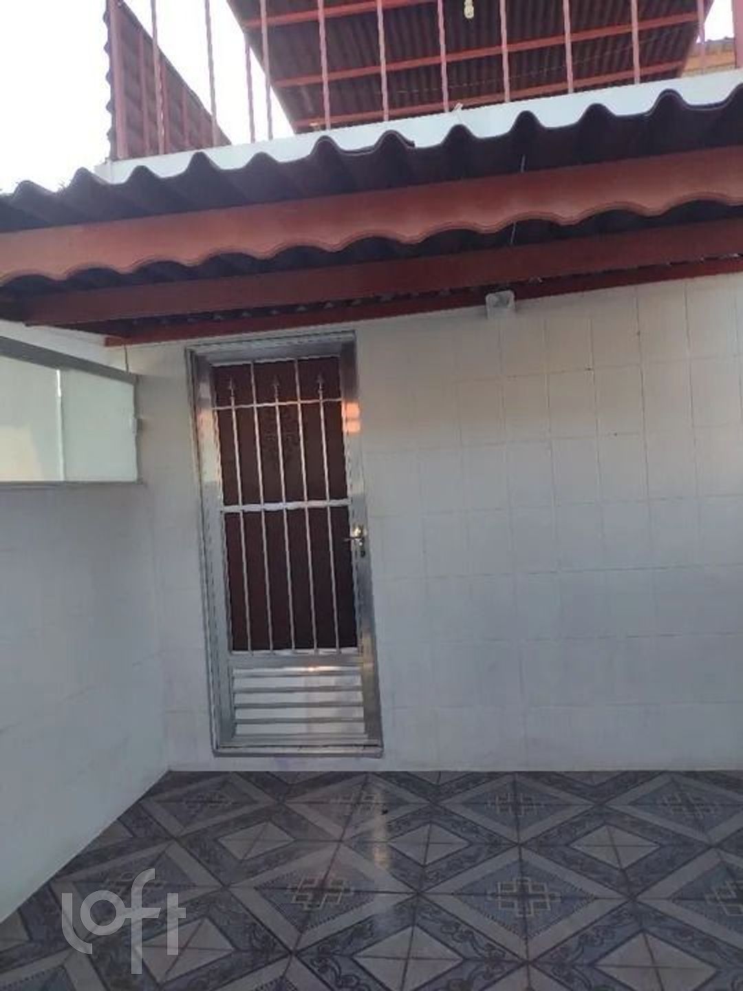 Casa à venda com 2 quartos, 80m² - Foto 10