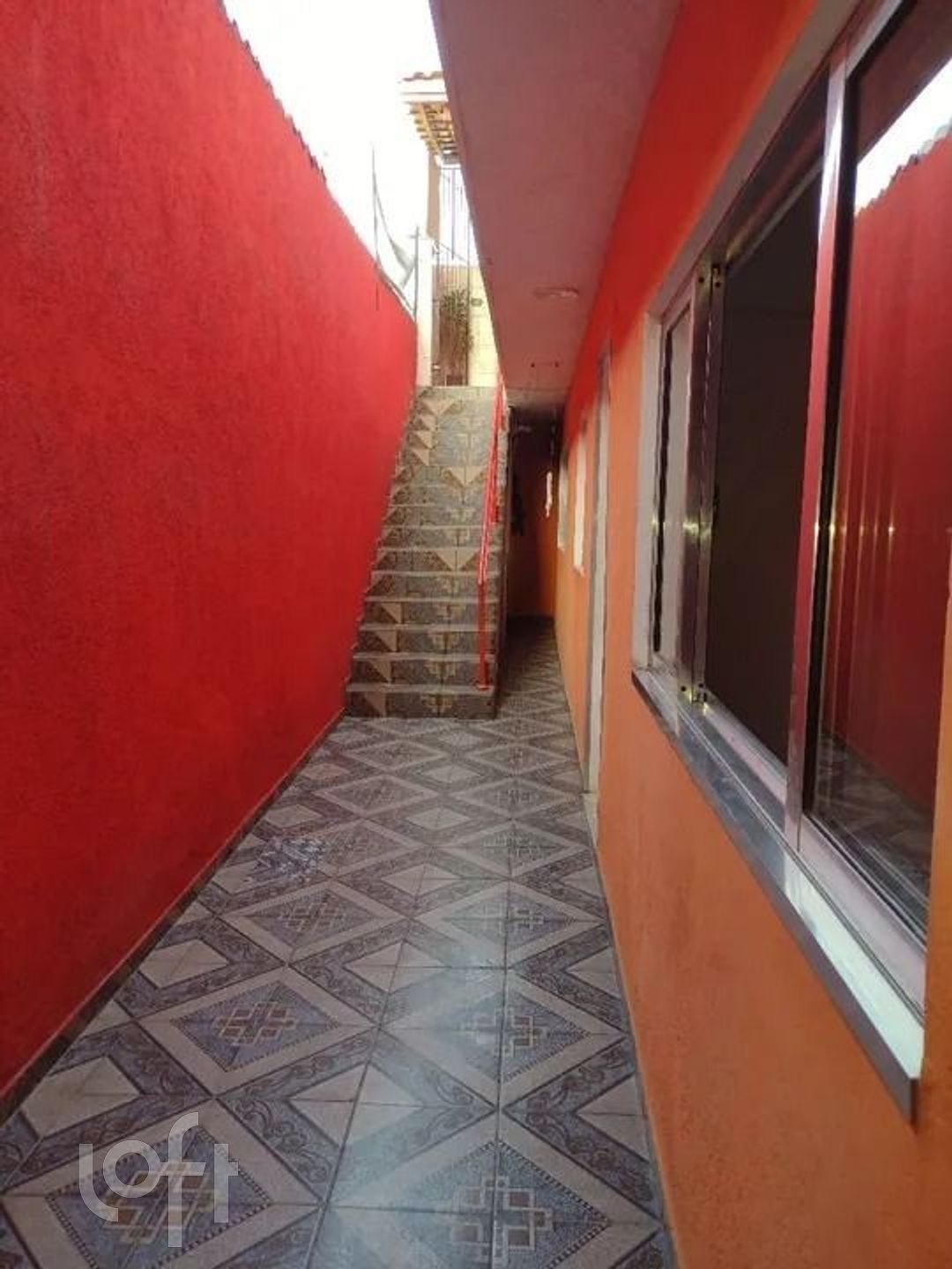 Casa à venda com 2 quartos, 80m² - Foto 9