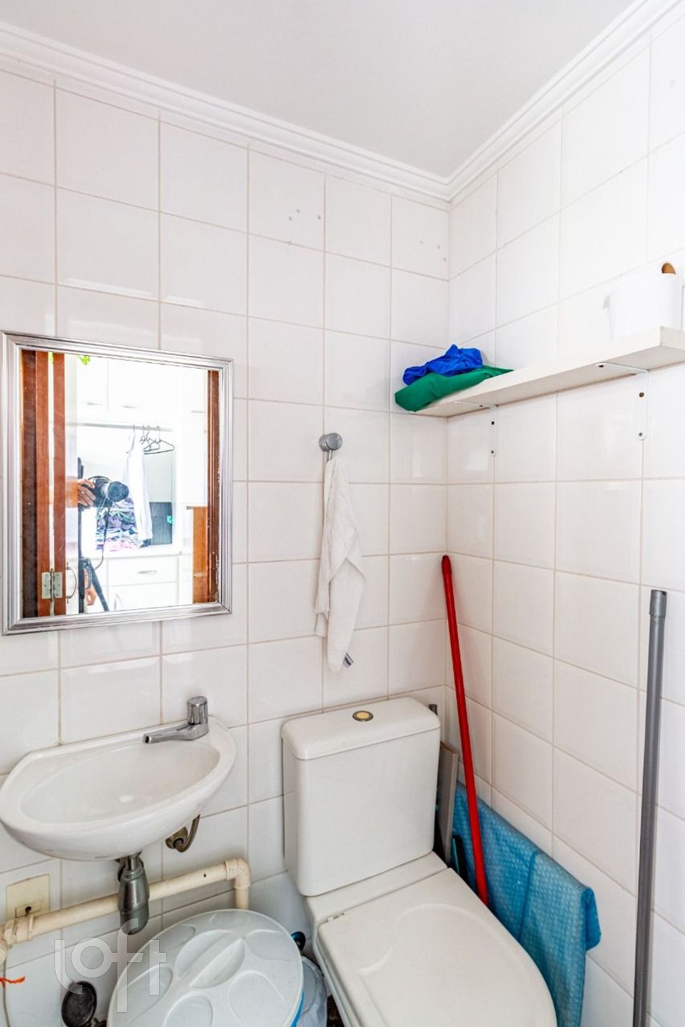 Apartamento à venda com 3 quartos, 100m² - Foto 23