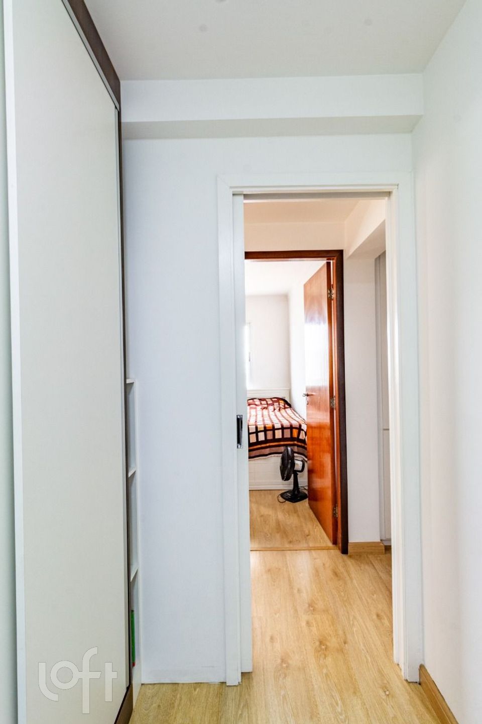 Apartamento à venda com 3 quartos, 100m² - Foto 21