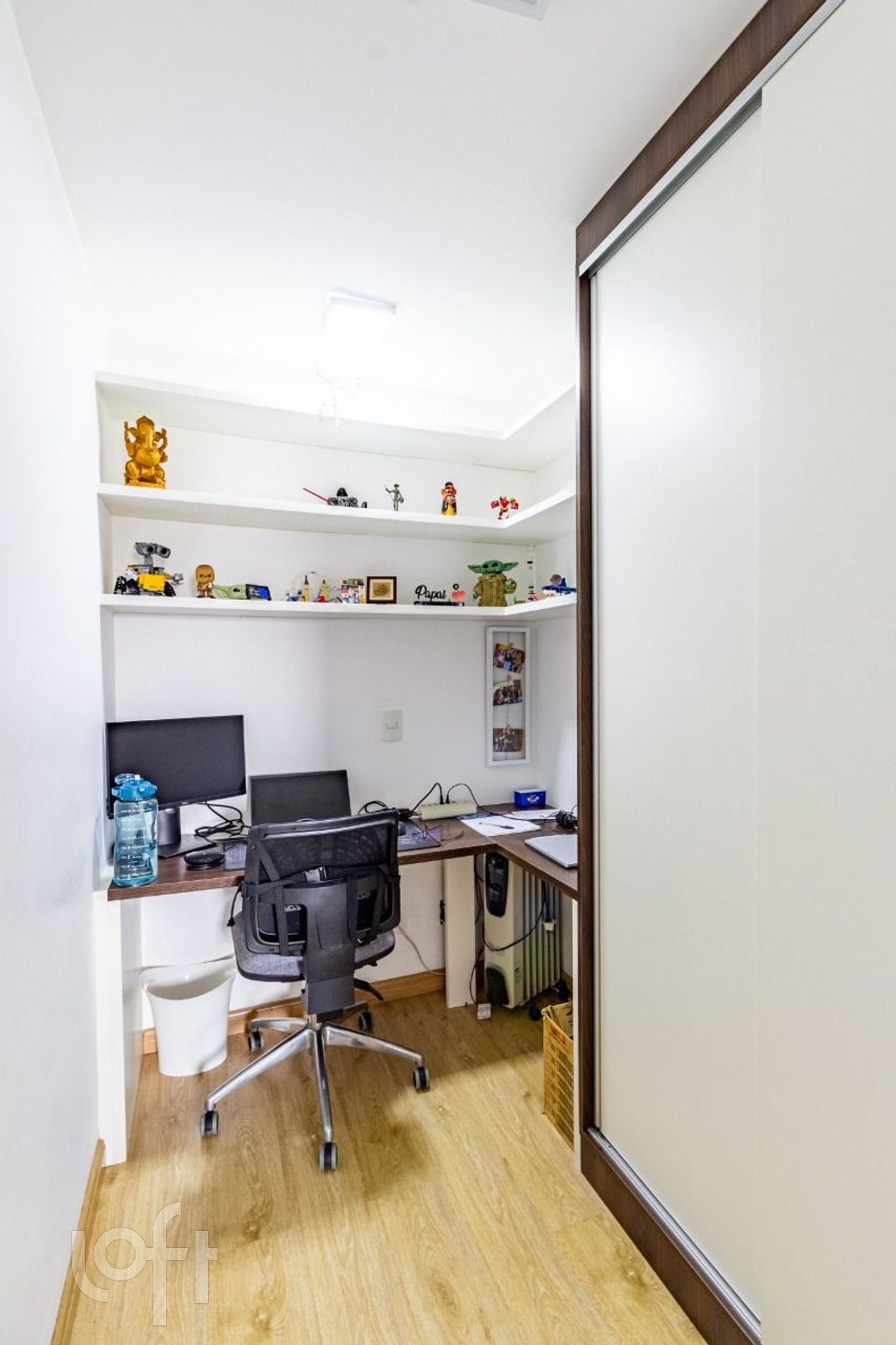 Apartamento à venda com 3 quartos, 100m² - Foto 17