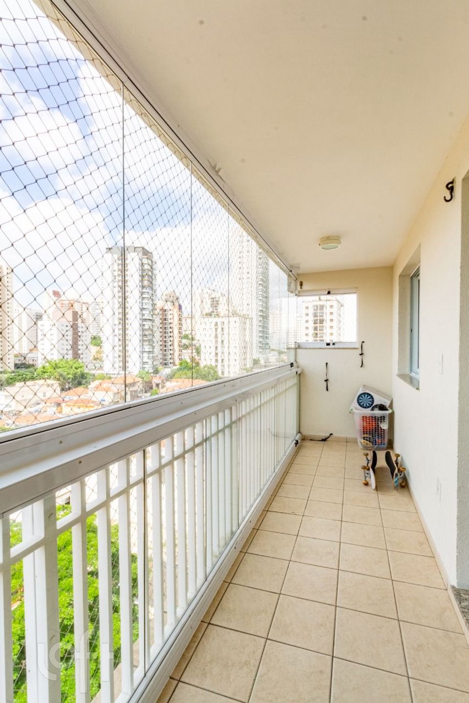 Apartamento à venda com 3 quartos, 100m² - Foto 4