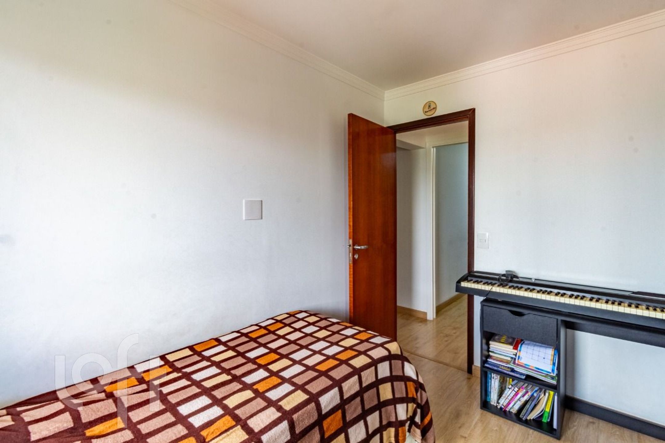 Apartamento à venda com 3 quartos, 100m² - Foto 20