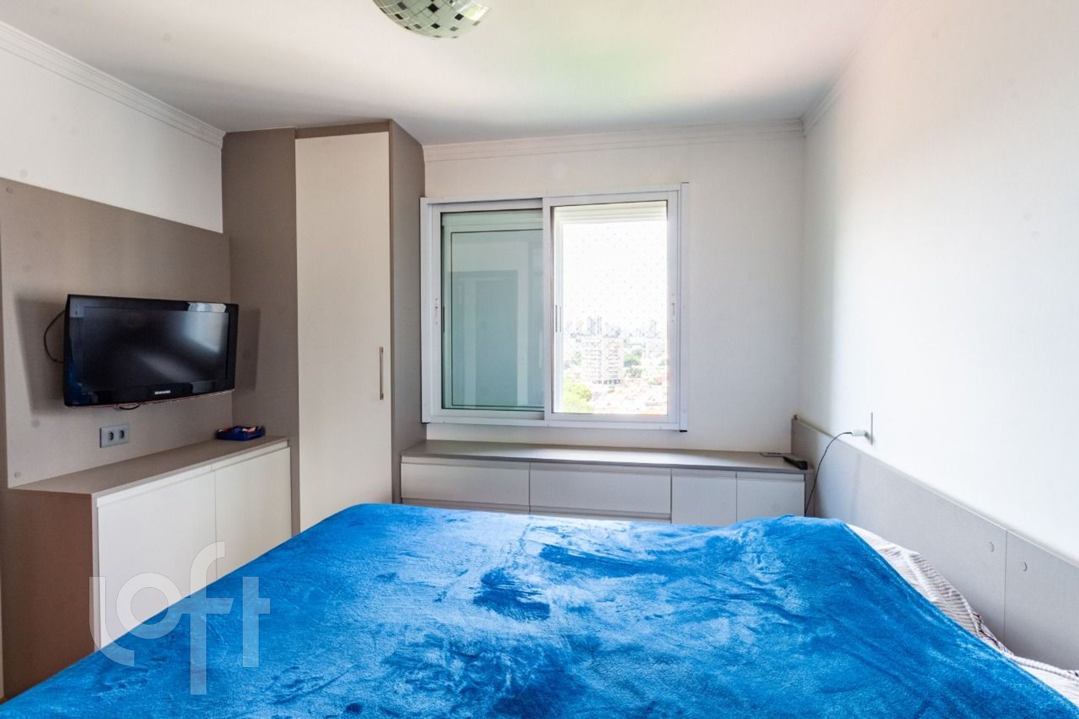 Apartamento à venda com 3 quartos, 100m² - Foto 13