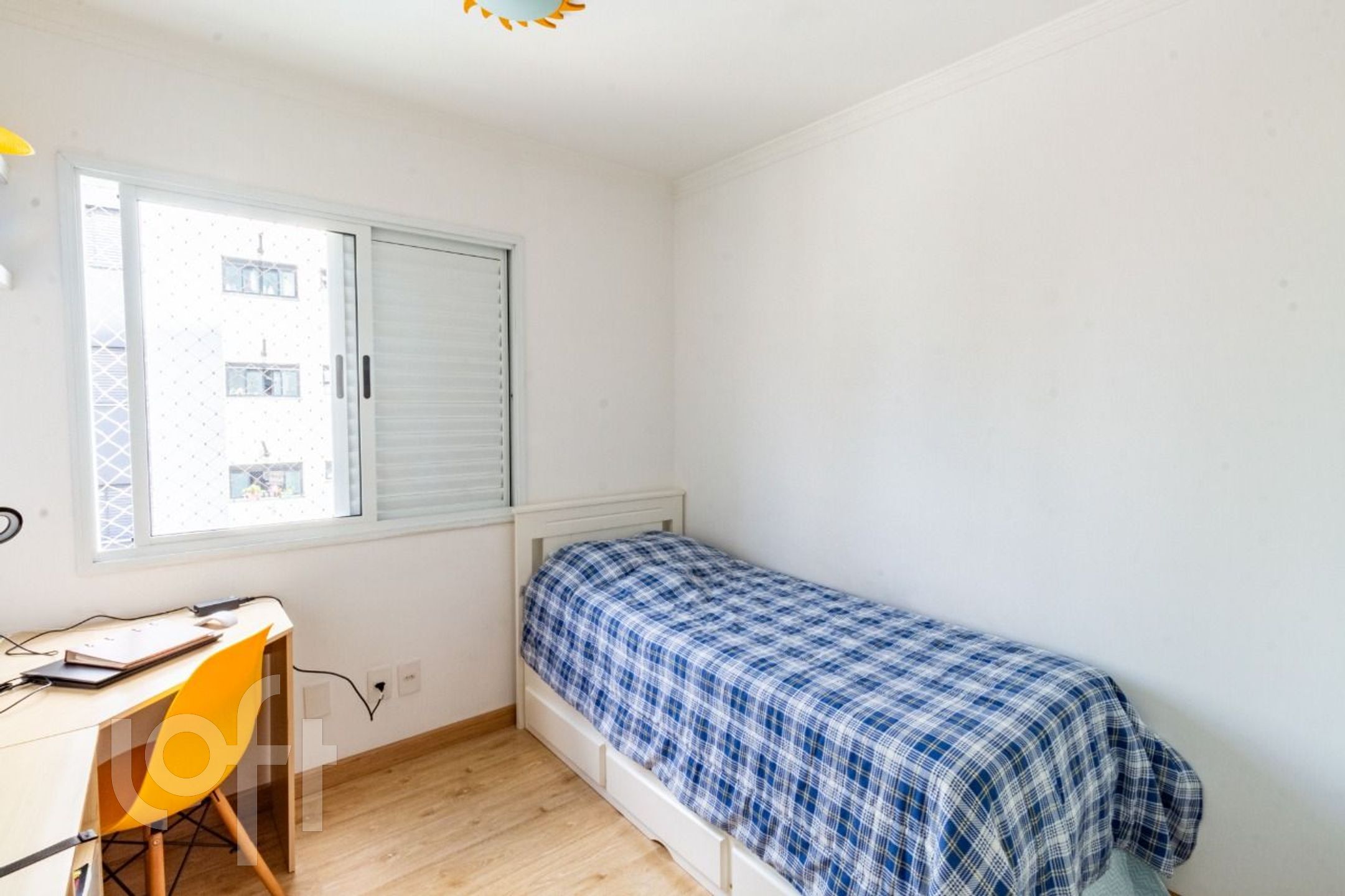 Apartamento à venda com 3 quartos, 100m² - Foto 15