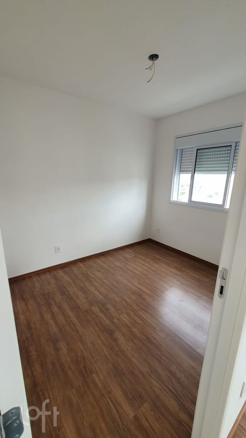 Apartamento à venda com 2 quartos, 38m² - Foto 2