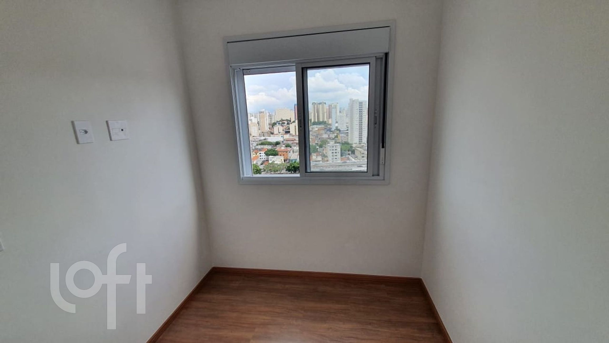 Apartamento à venda com 2 quartos, 38m² - Foto 4