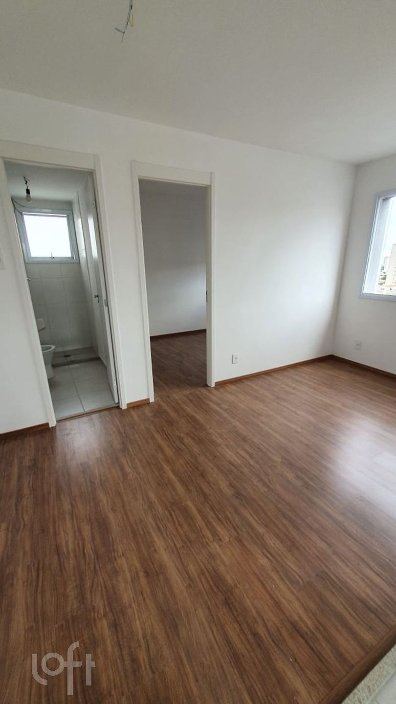 Apartamento à venda com 2 quartos, 38m² - Foto 5