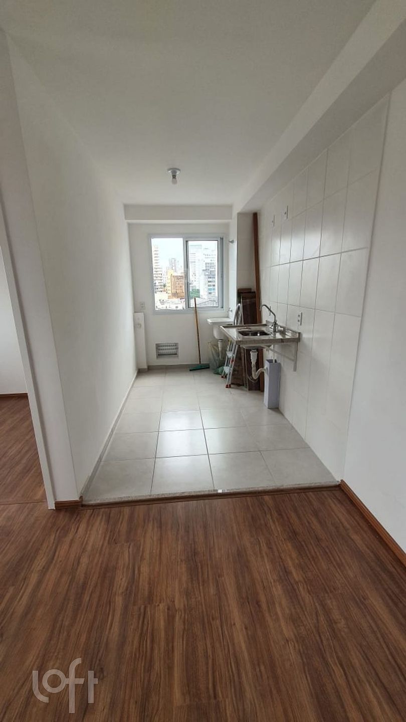 Apartamento à venda com 2 quartos, 38m² - Foto 8