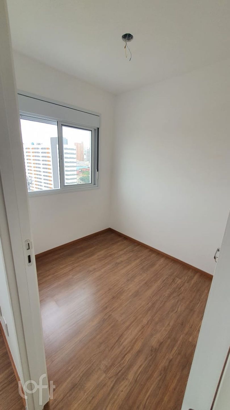 Apartamento à venda com 2 quartos, 38m² - Foto 3