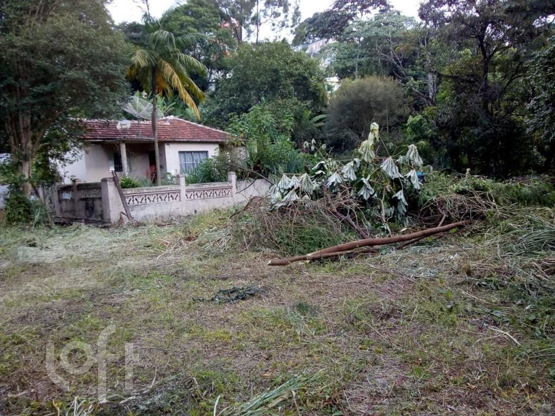 Casa à venda com 3 quartos, 400m² - Foto 6