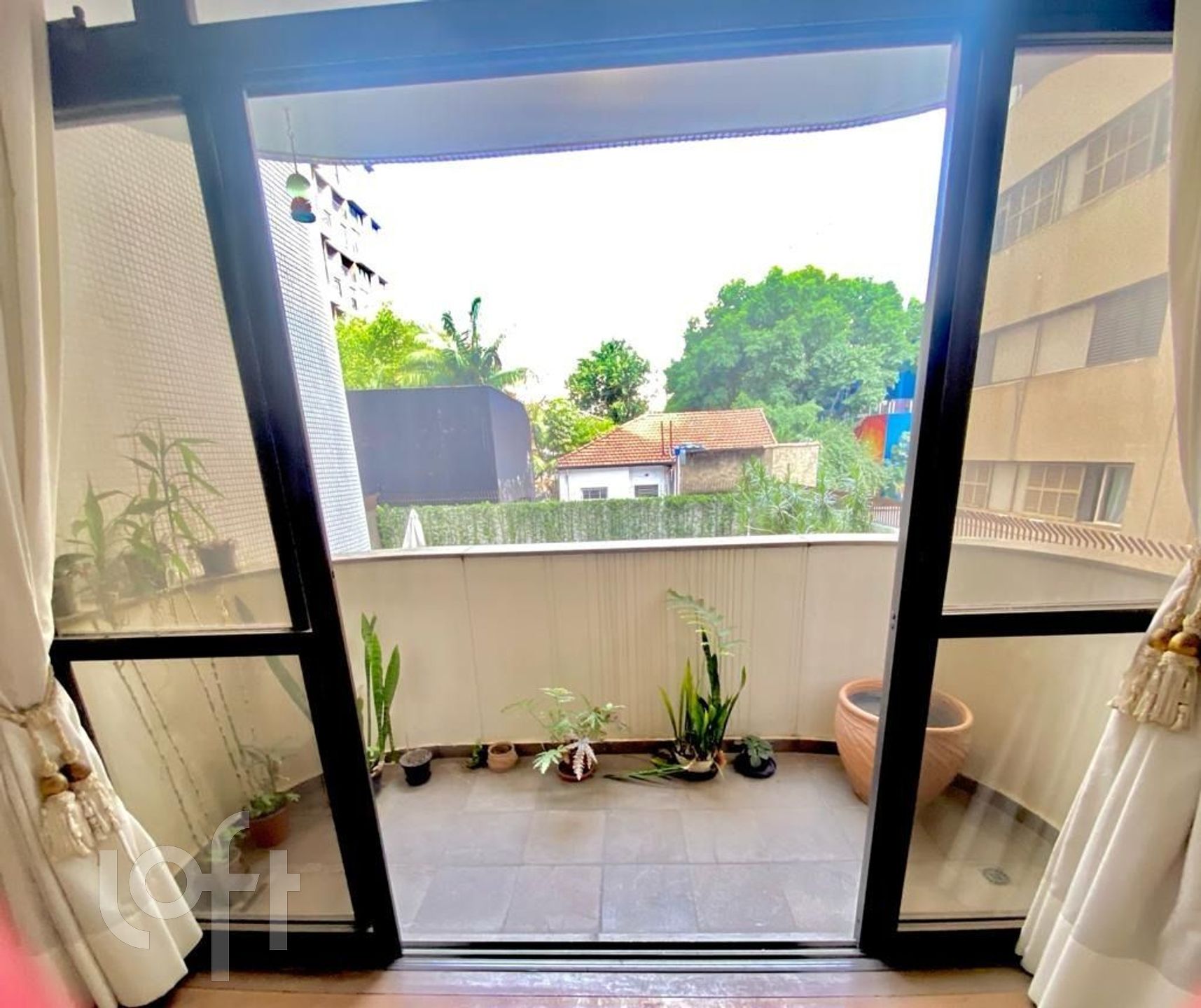 Apartamento à venda com 4 quartos, 250m² - Foto 13