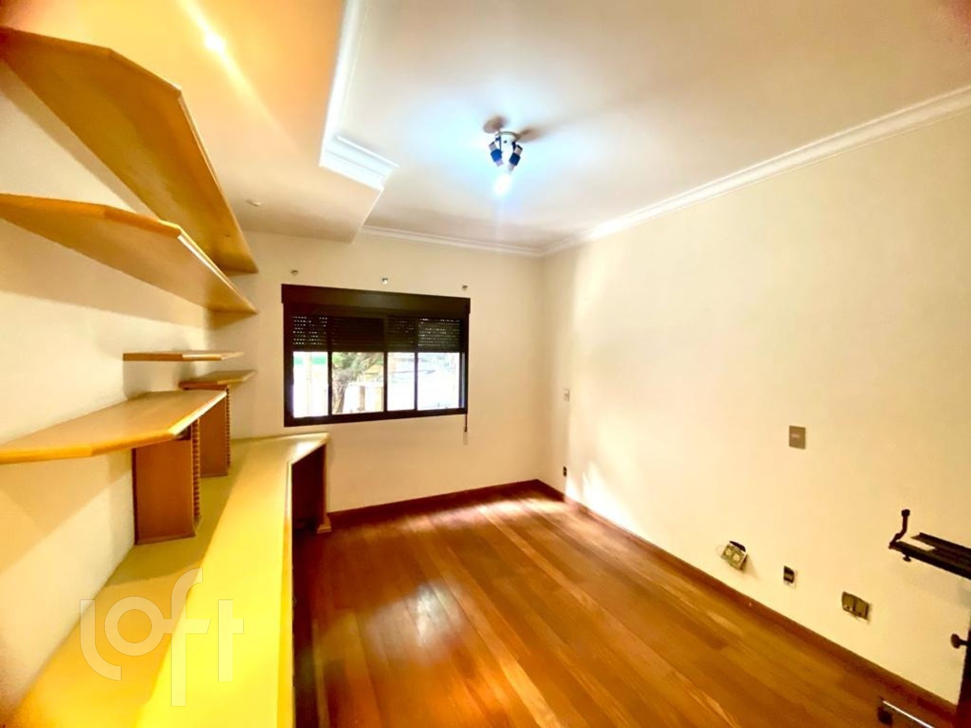 Apartamento à venda com 4 quartos, 250m² - Foto 25