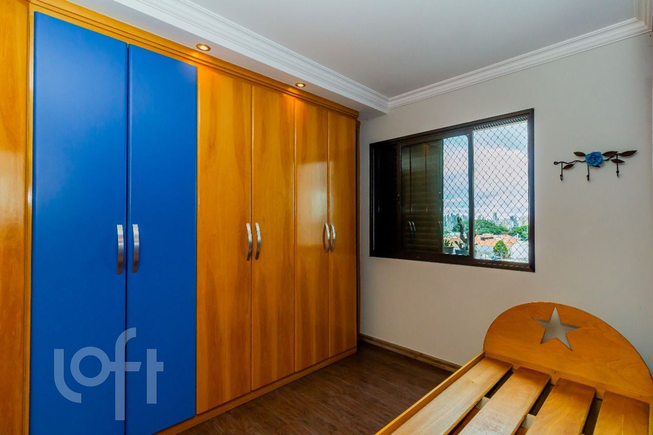 Apartamento à venda com 3 quartos, 192m² - Foto 40