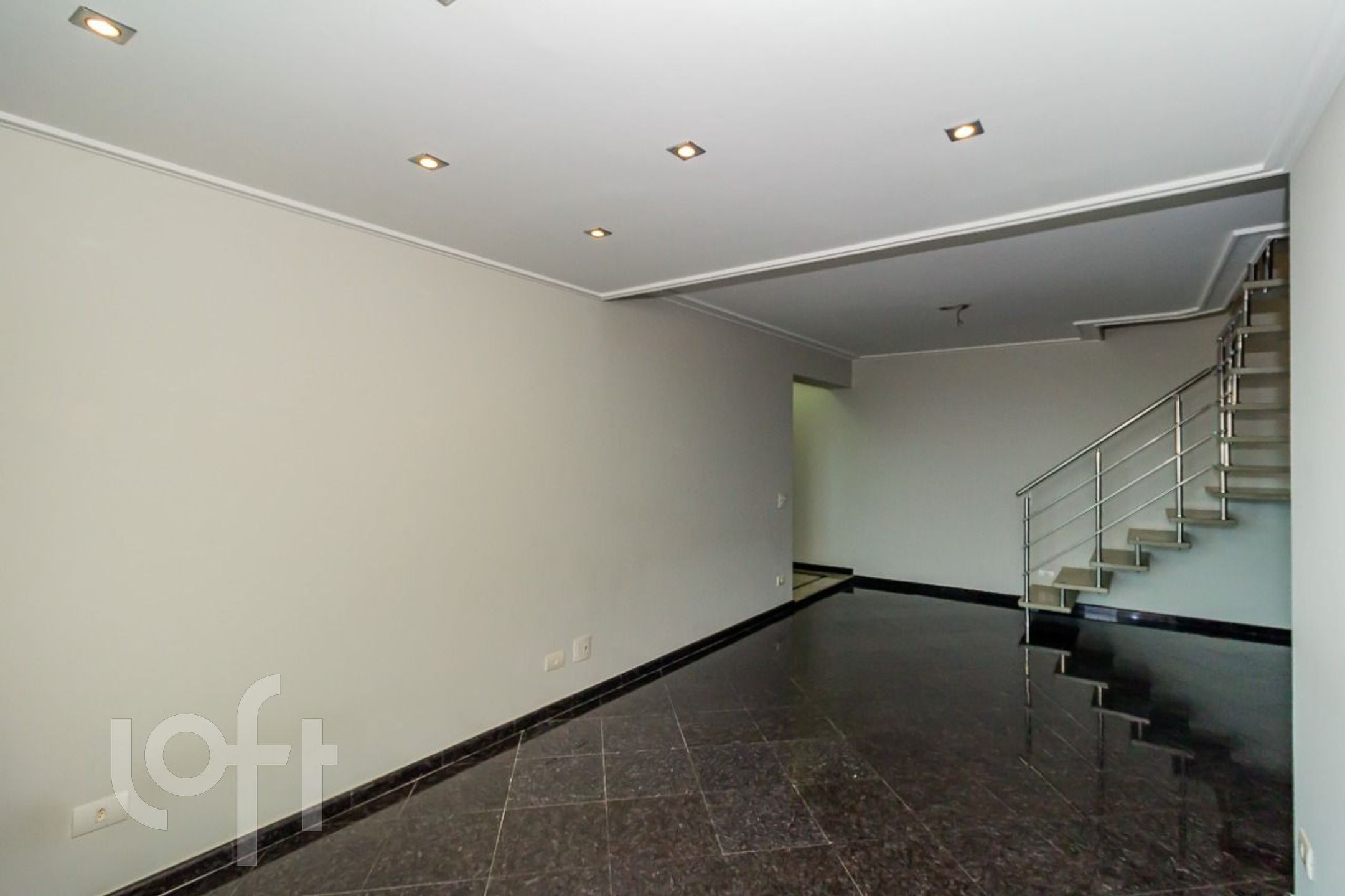 Apartamento à venda com 3 quartos, 192m² - Foto 5