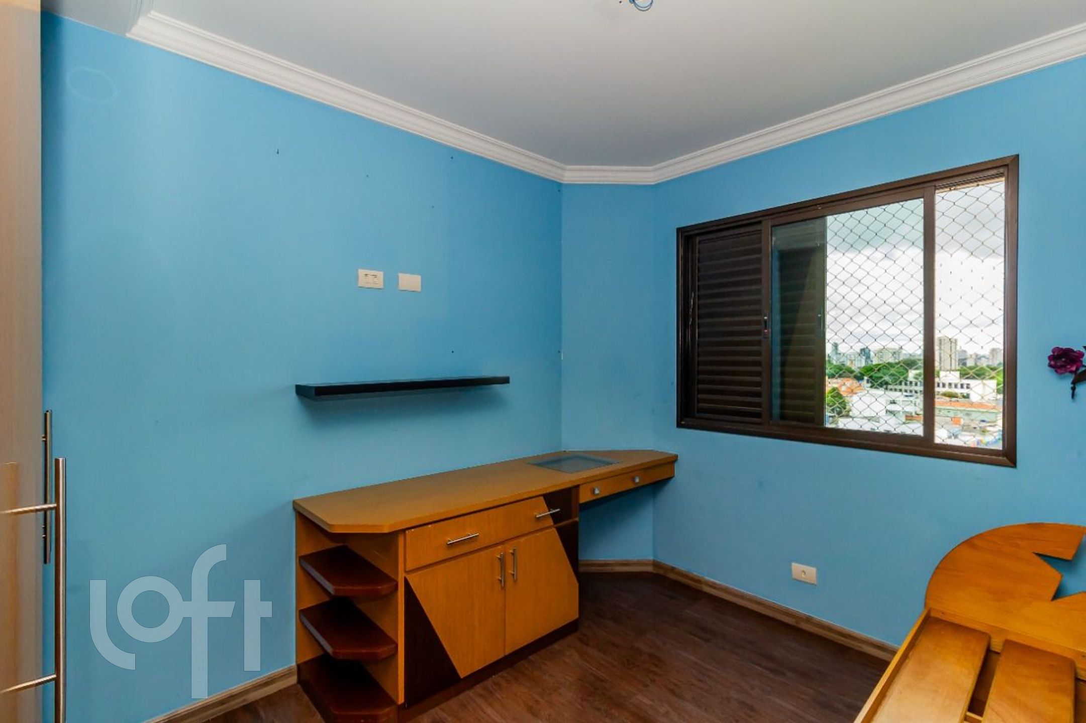 Apartamento à venda com 3 quartos, 192m² - Foto 43