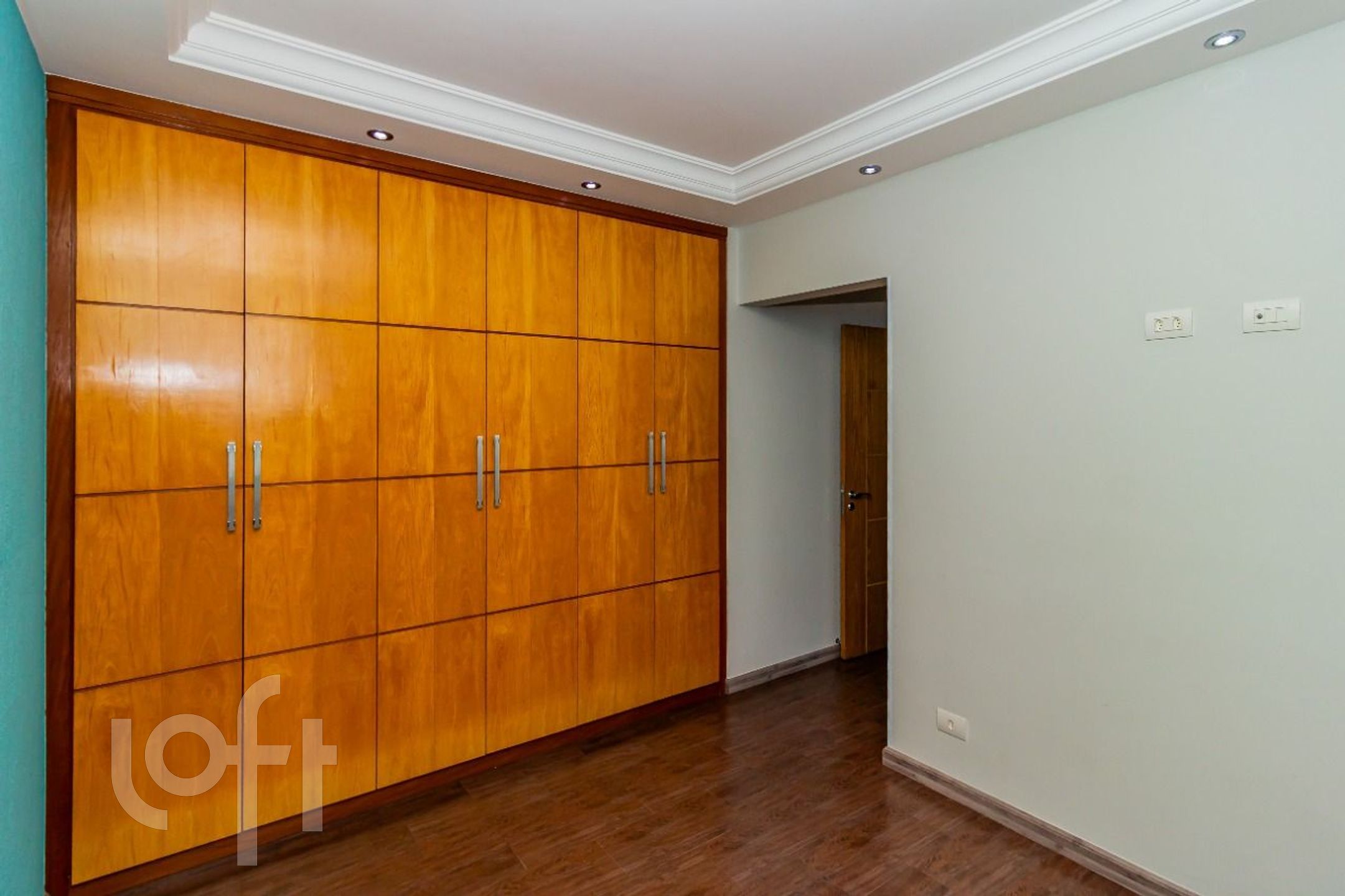 Apartamento à venda com 3 quartos, 192m² - Foto 39