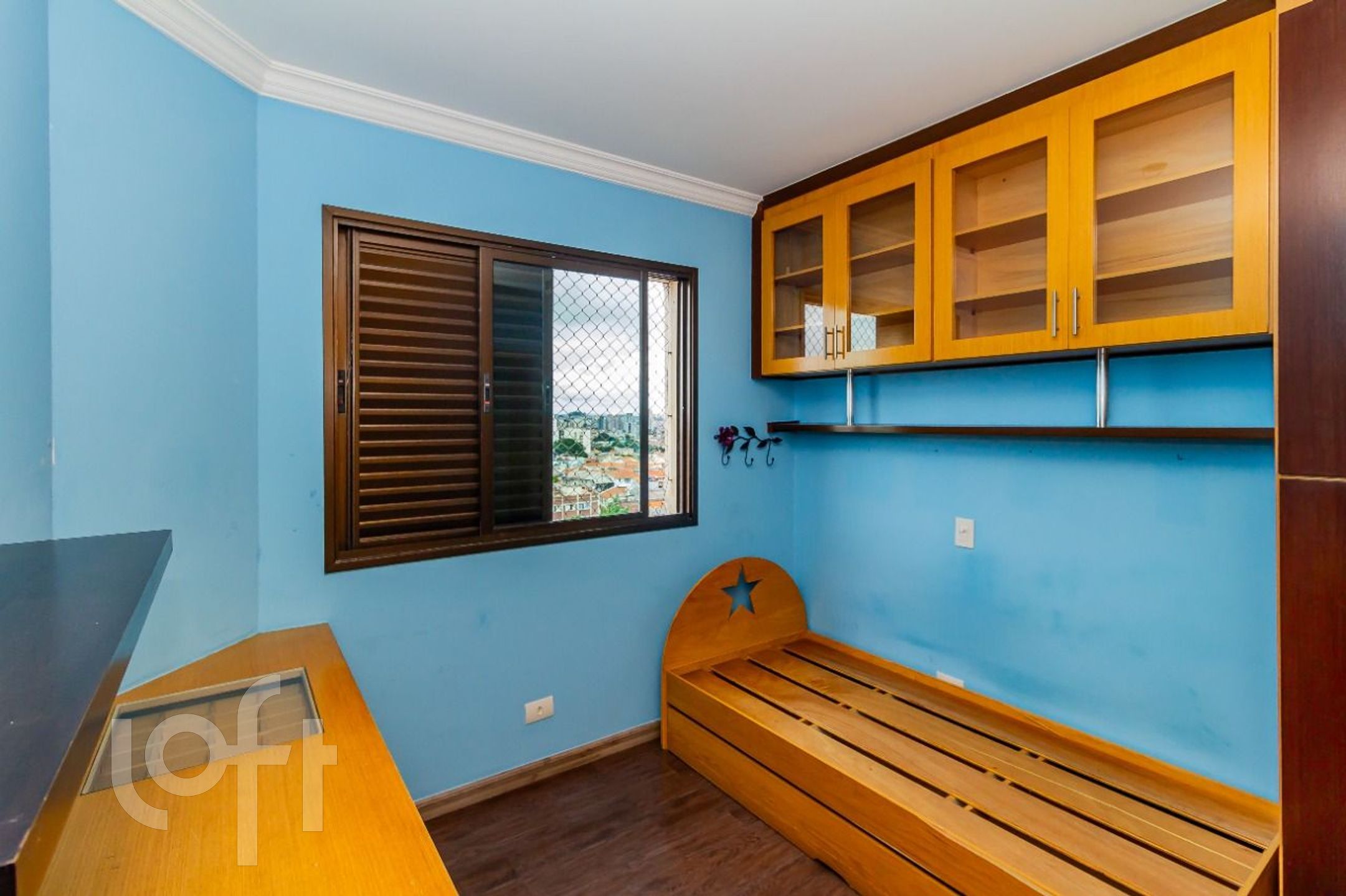 Apartamento à venda com 3 quartos, 192m² - Foto 44