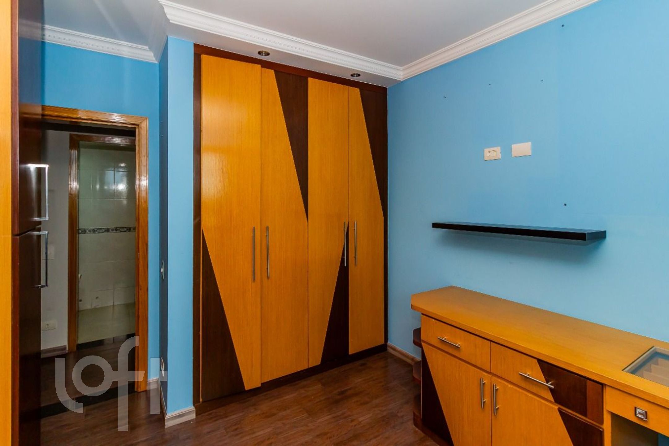 Apartamento à venda com 3 quartos, 192m² - Foto 45