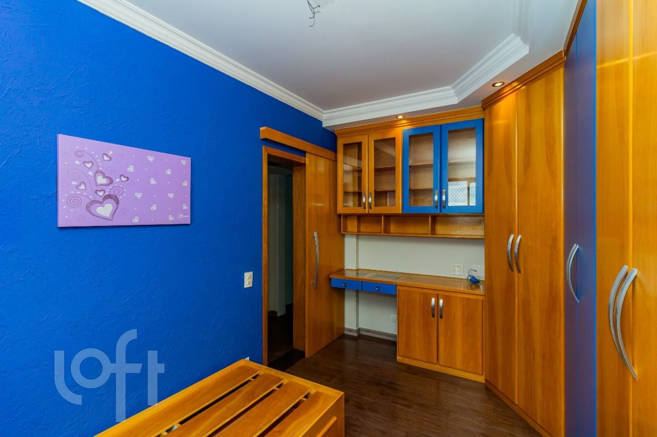 Apartamento à venda com 3 quartos, 192m² - Foto 42