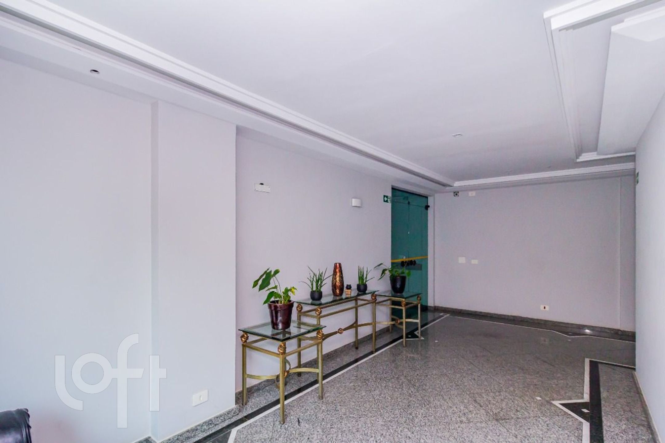 Apartamento à venda com 3 quartos, 192m² - Foto 53