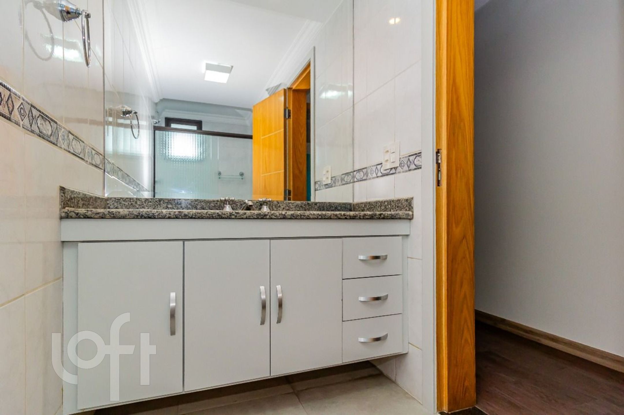 Apartamento à venda com 3 quartos, 192m² - Foto 49