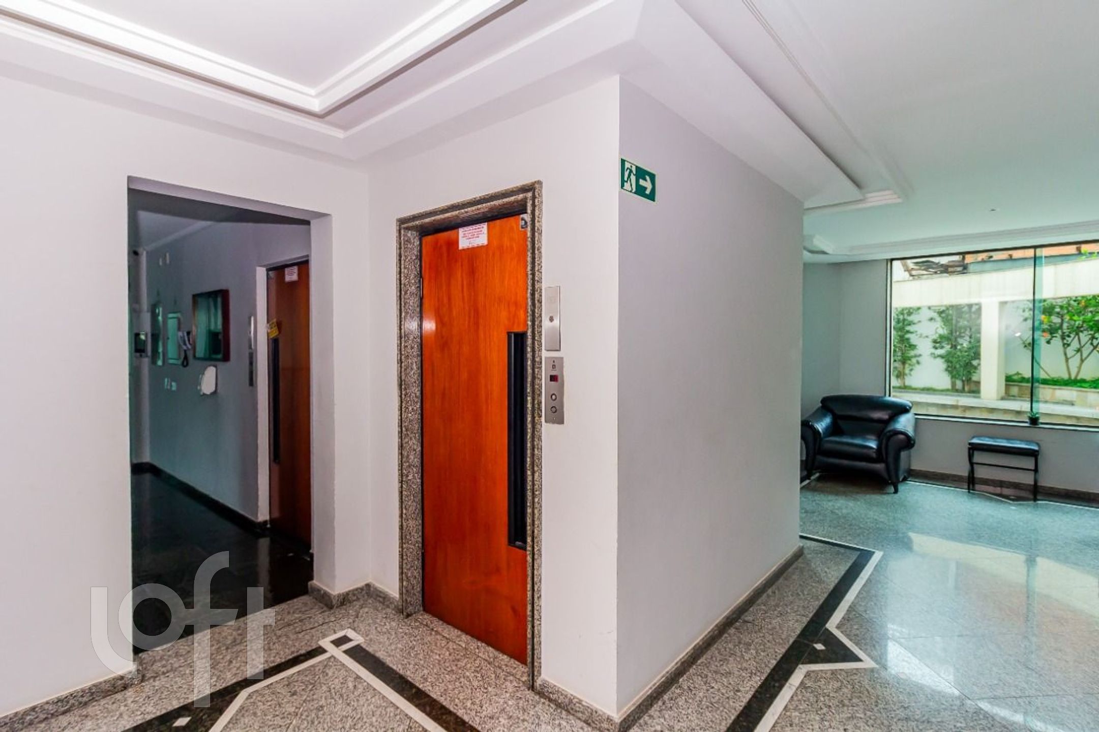 Apartamento à venda com 3 quartos, 192m² - Foto 55