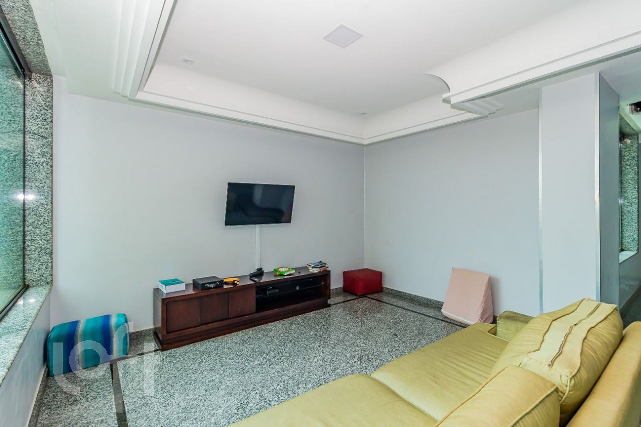 Apartamento à venda com 3 quartos, 192m² - Foto 63