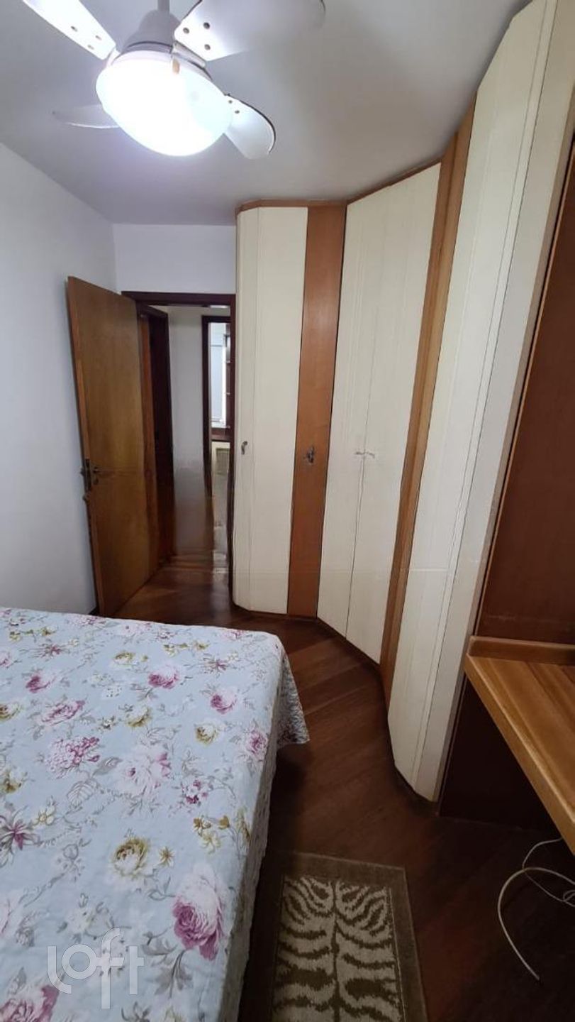 Apartamento à venda com 3 quartos, 90m² - Foto 45