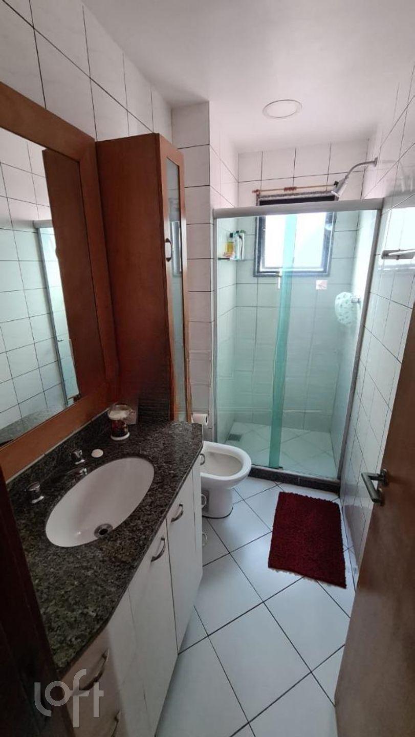 Apartamento à venda com 3 quartos, 90m² - Foto 3