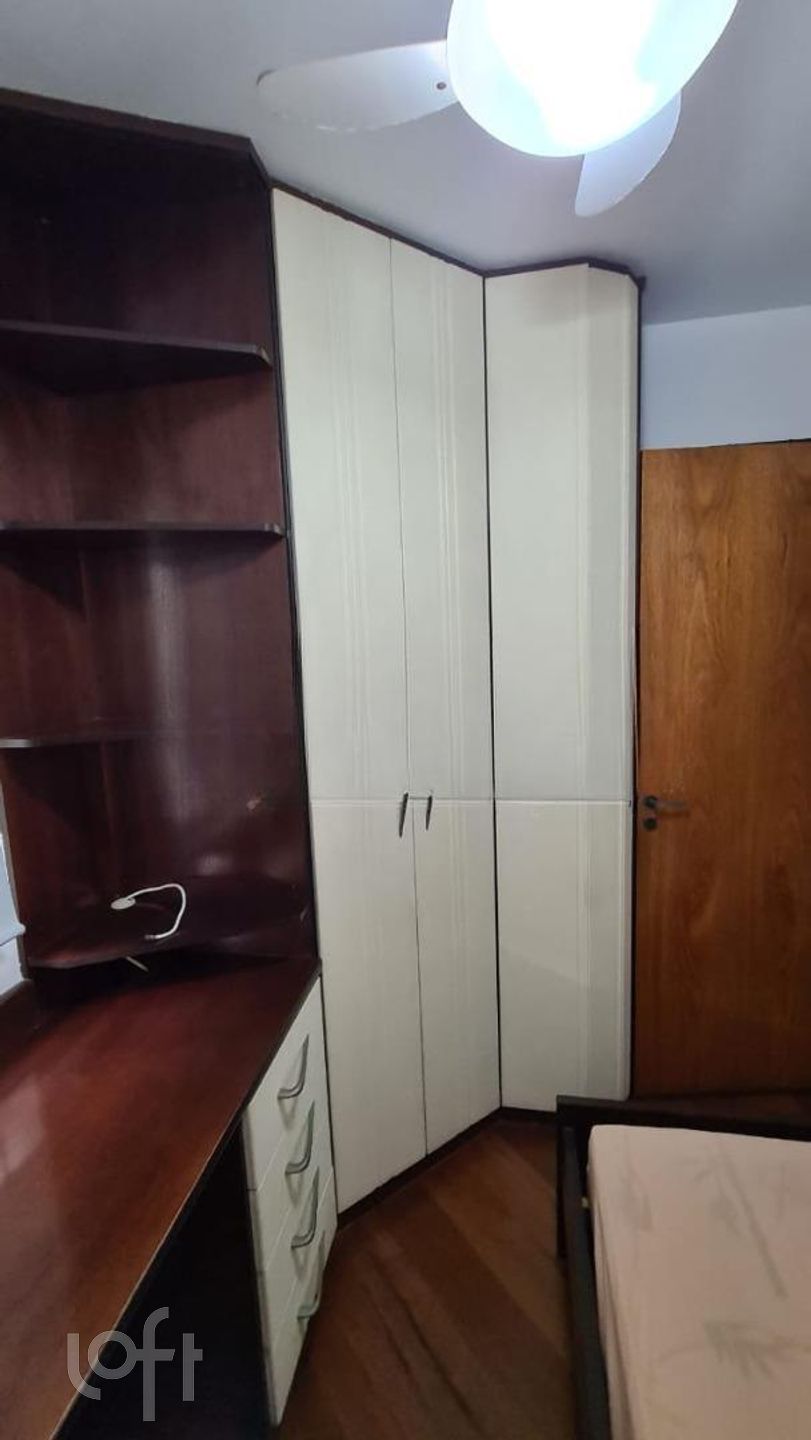 Apartamento à venda com 3 quartos, 90m² - Foto 17