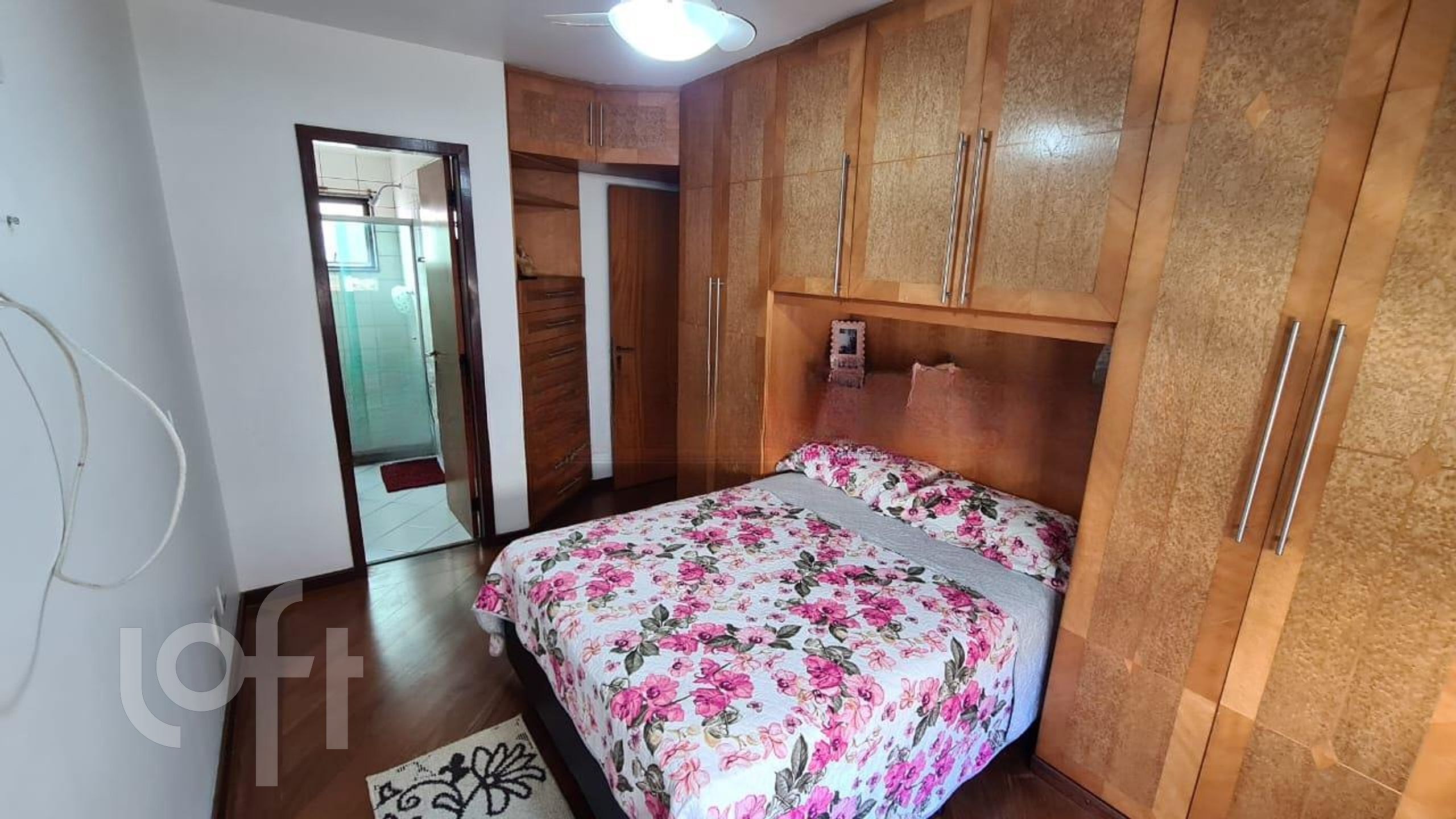 Apartamento à venda com 3 quartos, 90m² - Foto 7