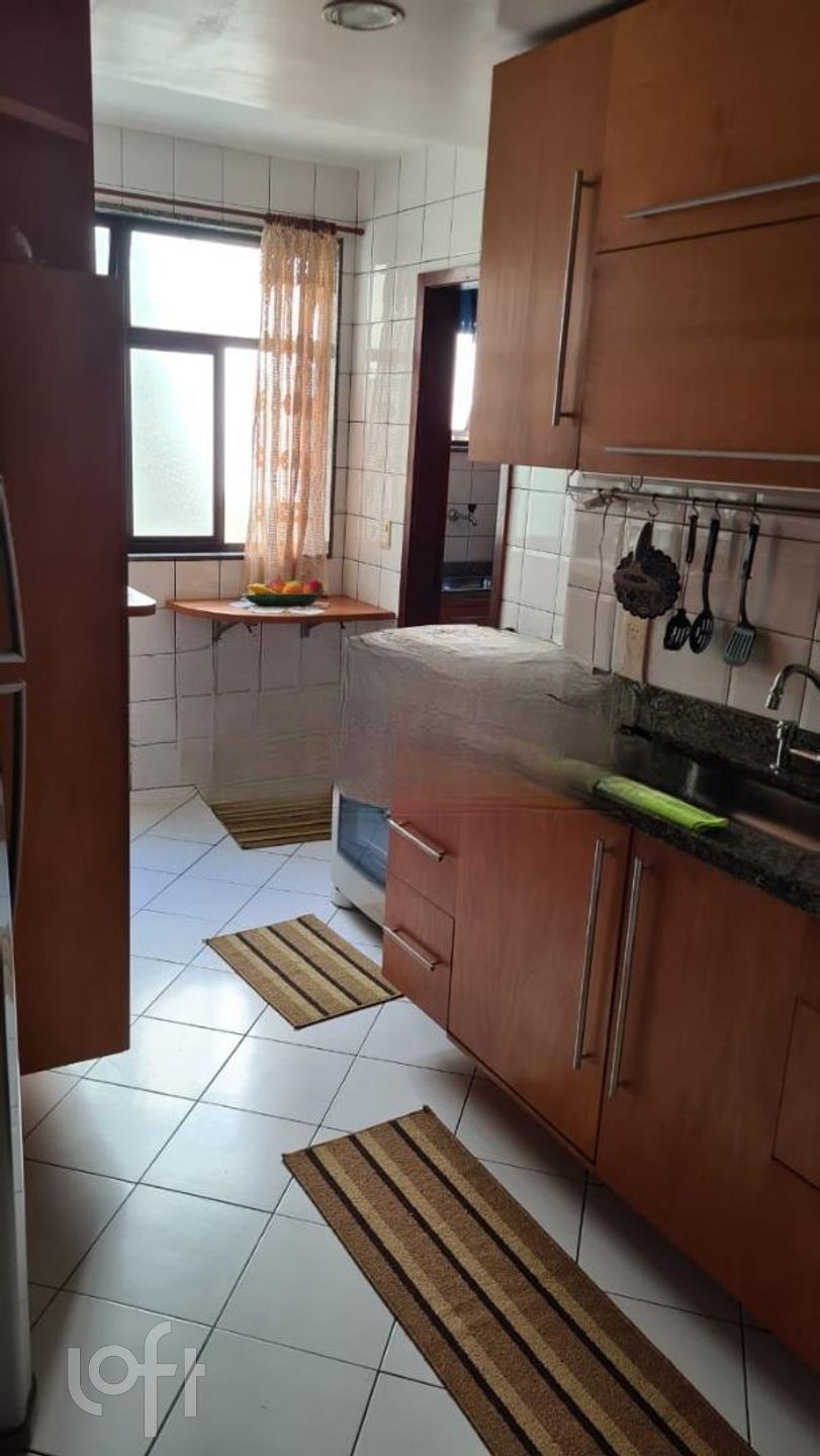 Apartamento à venda com 3 quartos, 90m² - Foto 38