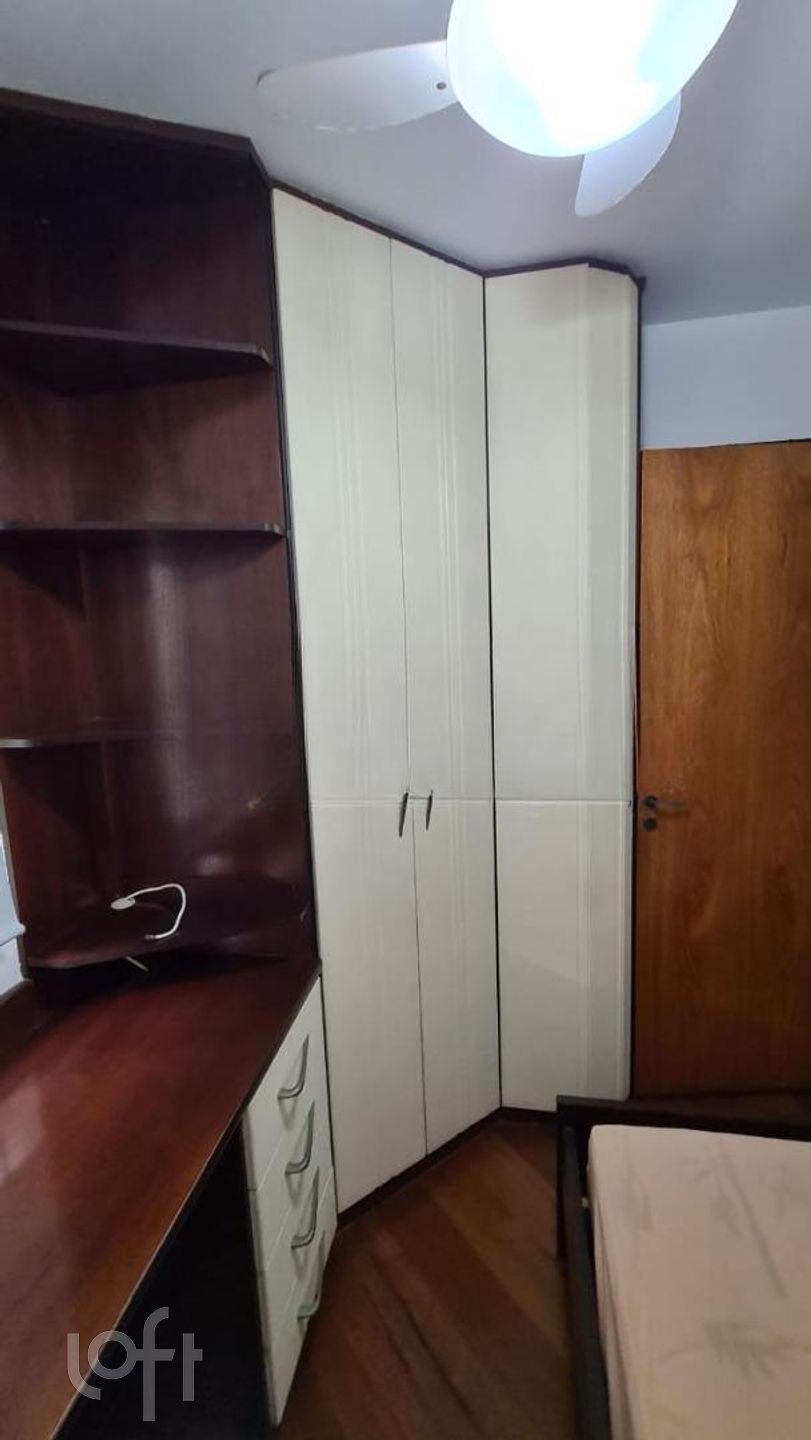 Apartamento à venda com 3 quartos, 90m² - Foto 2