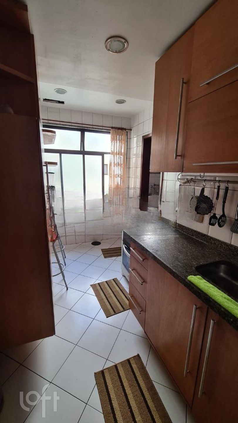 Apartamento à venda com 3 quartos, 90m² - Foto 19