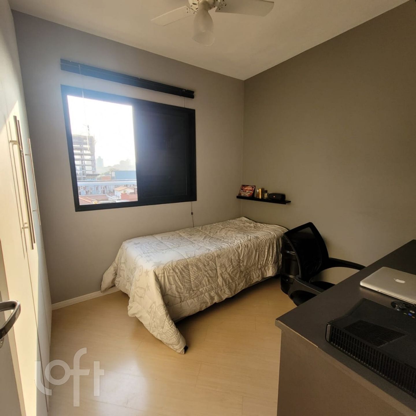 Apartamento à venda com 3 quartos, 89m² - Foto 6