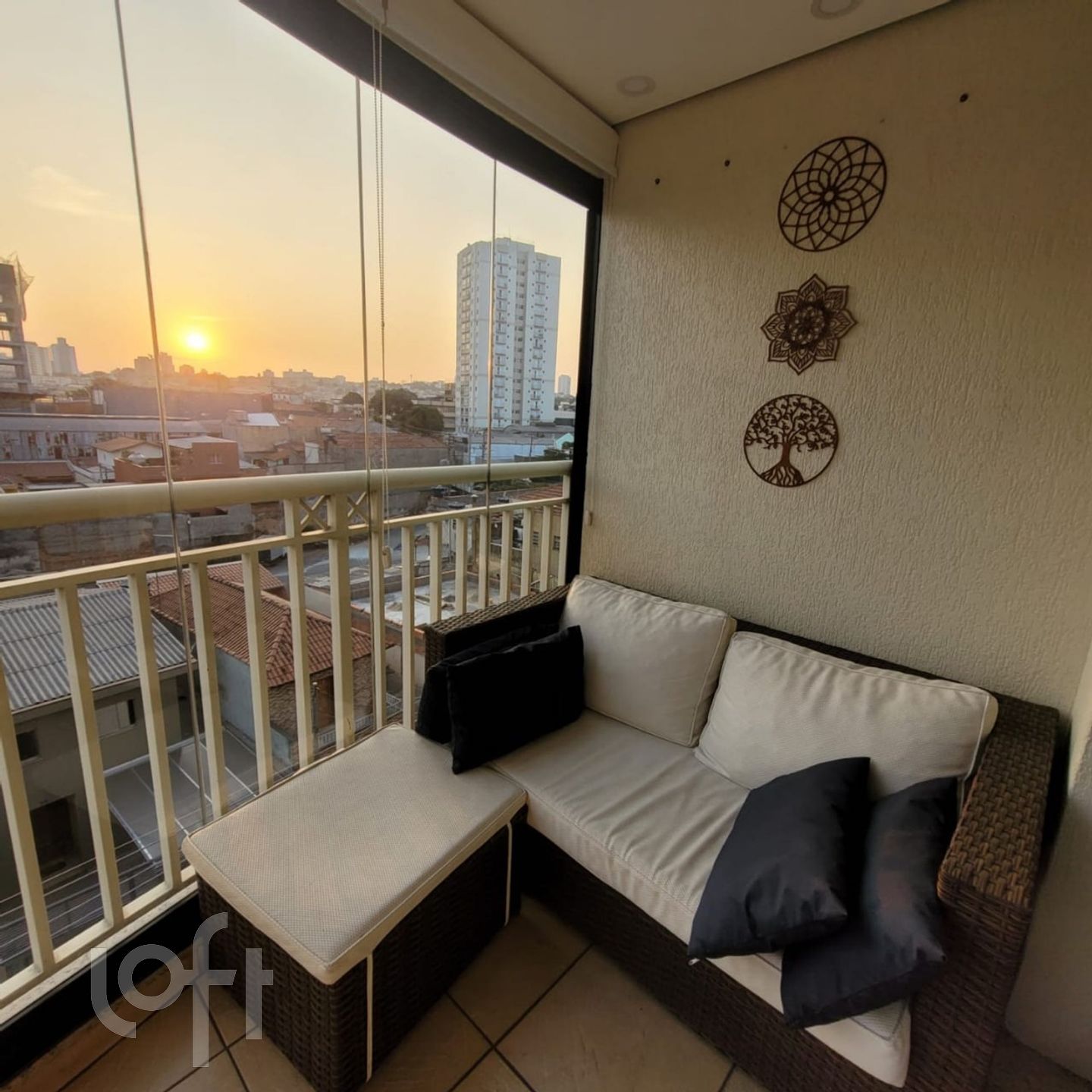 Apartamento à venda com 3 quartos, 89m² - Foto 13