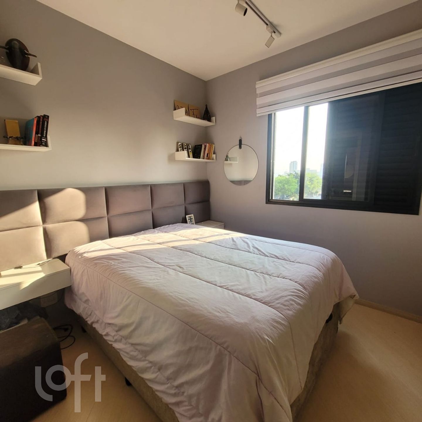 Apartamento à venda com 3 quartos, 89m² - Foto 8