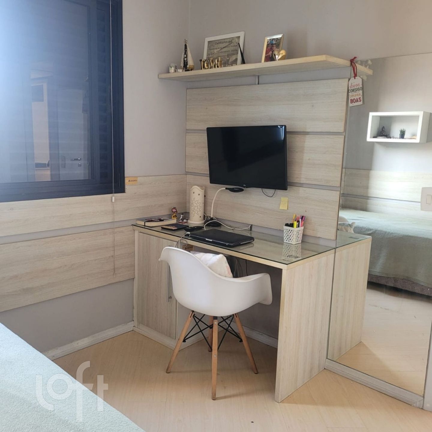 Apartamento à venda com 3 quartos, 89m² - Foto 16