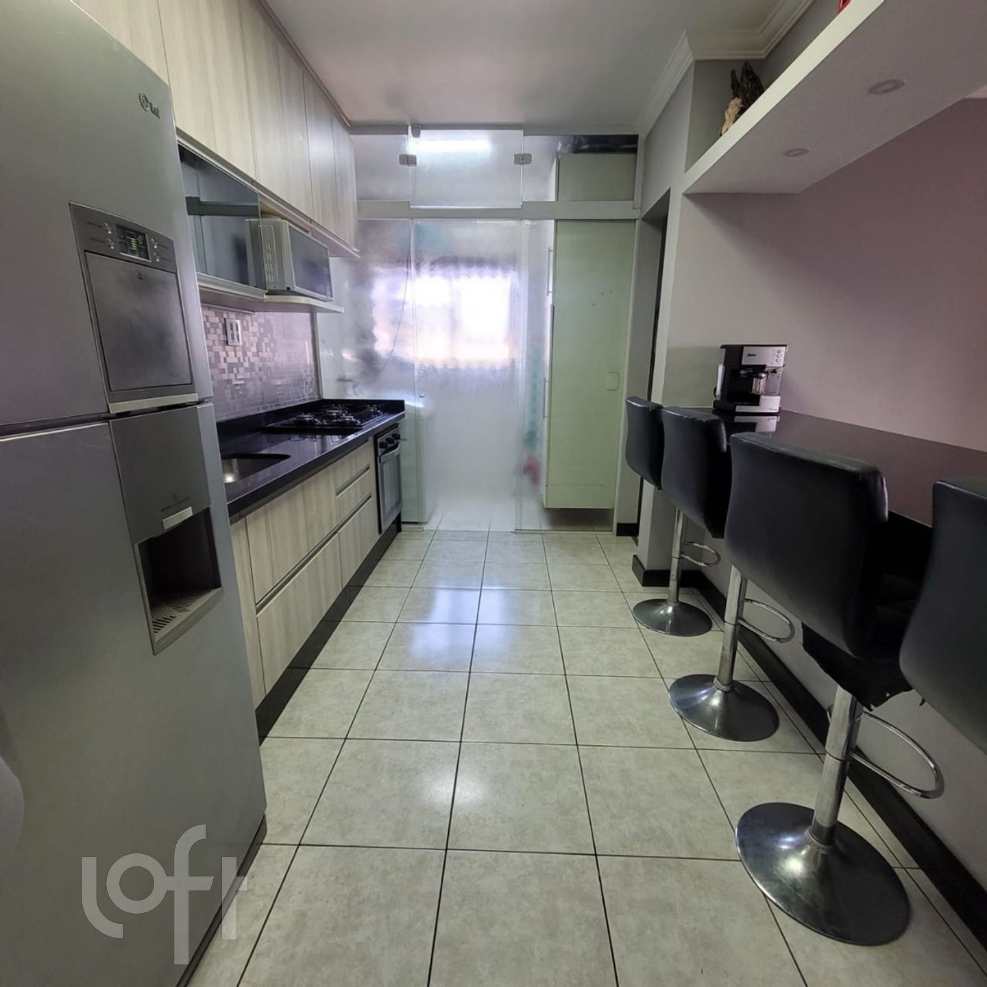 Apartamento à venda com 3 quartos, 89m² - Foto 23