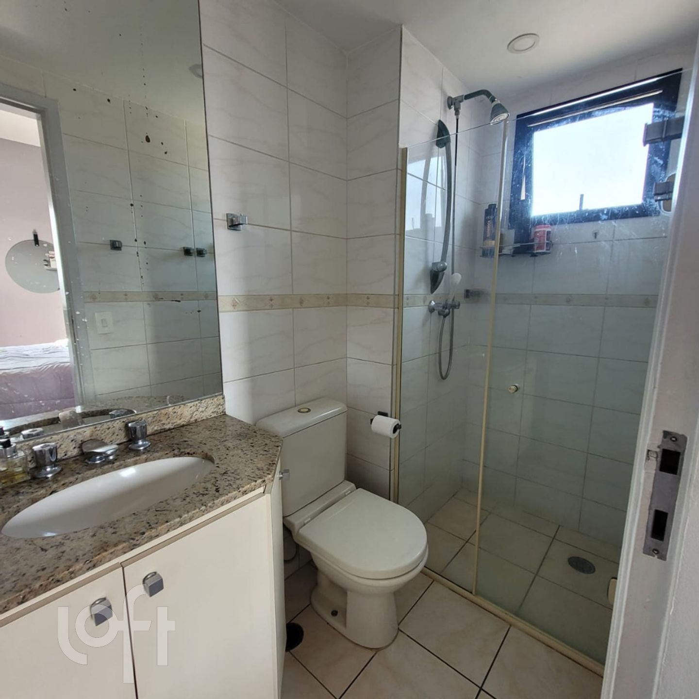 Apartamento à venda com 3 quartos, 89m² - Foto 27