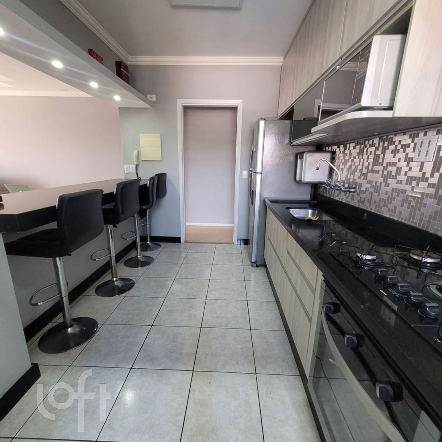 Apartamento, 3 quartos, 89 m² - Foto 24