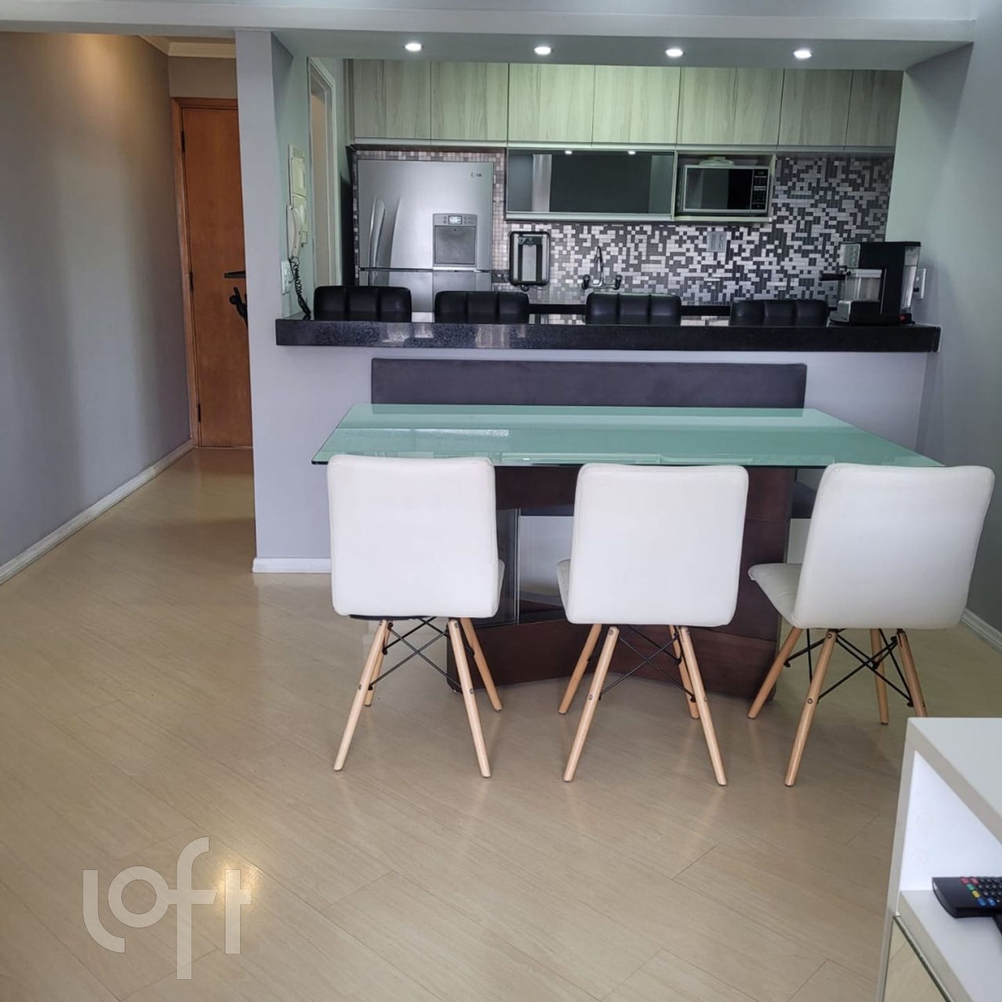 Apartamento à venda com 3 quartos, 89m² - Foto 15