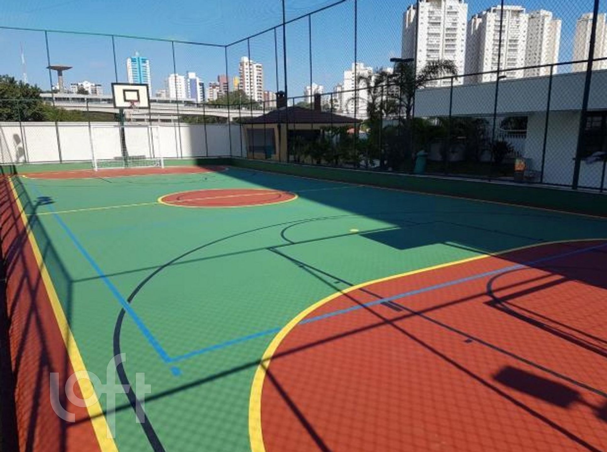 Apartamento, 3 quartos, 89 m² - Foto 20