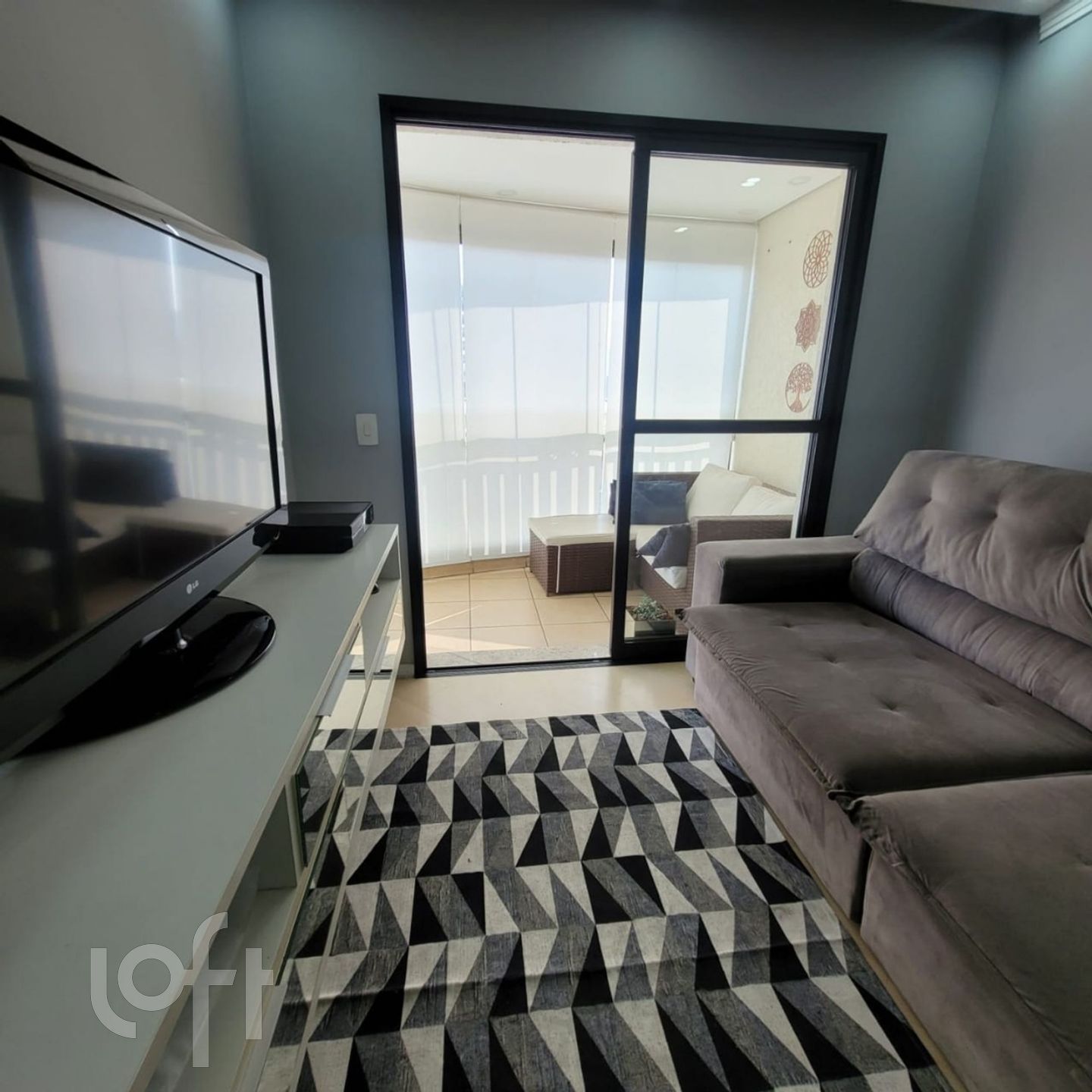 Apartamento à venda com 3 quartos, 89m² - Foto 18